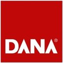 DANA Doors company logo