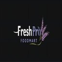 FreshGo Distribution Ltd company logo