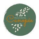 Les micro-crèches Canopée company logo