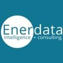 Enerdata company logo