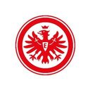 Eintracht Frankfurt e.V. company logo