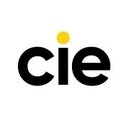 Cie company logo