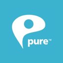 Pure Sports Medicine company logo