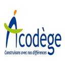 Acodege company logo