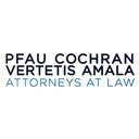 Pfau Cochran Vertetis Amala PLLC company logo