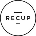 RECUP company logo