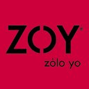 ZOY company logo