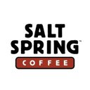 Salt Spring Coffee company logo