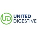 United Digestive company logo