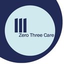 Zero Three Care Homes company logo