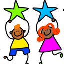 Smiling Stars Daycare Edgemont company logo
