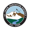 St. Vrain Sanitation District company logo