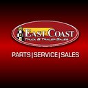 East Coast Truck &amp; Trailer Sales, Inc. company logo