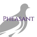 Pheasant Energy company logo