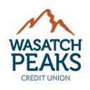 Wasatch Peaks Credit Union company logo