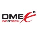Omex Infotech company logo