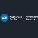 Revamped Home Security company logo