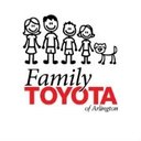 Family Car Group company logo