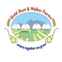 Gold Dust &amp; Walker Farms company logo