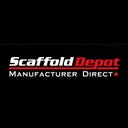 Scaffold Depot company logo