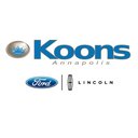 Koons Ford of Annapolis company logo