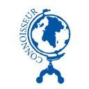 Connoisseur Travel Services company logo
