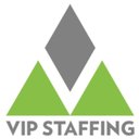 VIP Staffing company logo