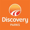 Discovery Parks company logo
