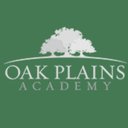 Oak Plains Academy company logo