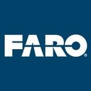 FARO company logo