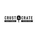 Crust and crate
