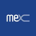 MEX RENT A CAR company logo