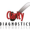 Clariti Diagnostics company logo