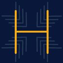Hacienda CDC company logo