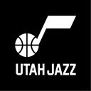 Utah Jazz company logo