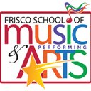 Frisco School of Music and Performing Arts company logo