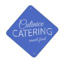 CuliNice Catering company logo