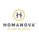 HOMANOVA company logo