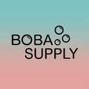 Boba Supply company logo