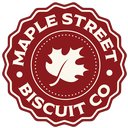 Maple Street Biscuit Company company logo