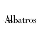 Albatros company logo