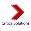 CRITICAL SOLUTIONS company logo