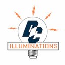 DC Illuminations company logo