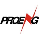 PROENG company logo