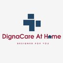 DignaCare At Home company logo