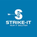 Strike-IT company logo