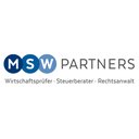MSW PARTNERS mbB company logo