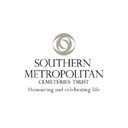 Southern Metropolitan Cemeteries Trust company logo