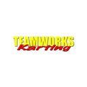 TEAMWORKS KARTING company logo