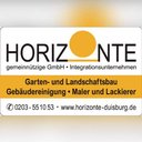 Horizonte gGmbH company logo